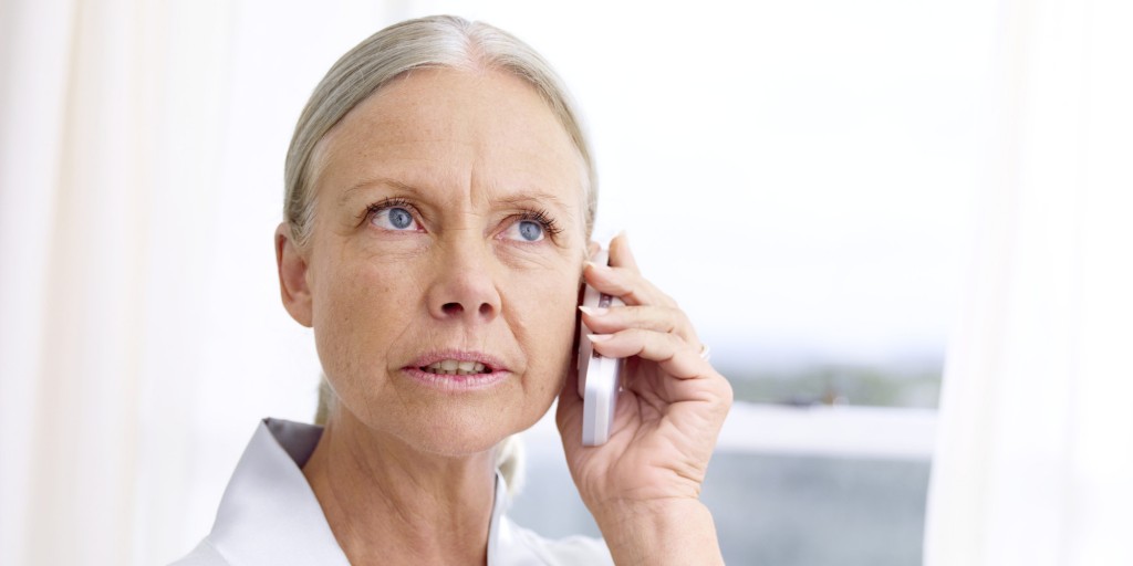 Telemarketers