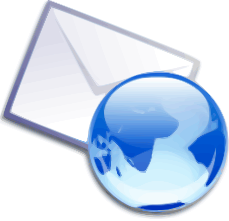 e-mail