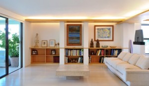 home space