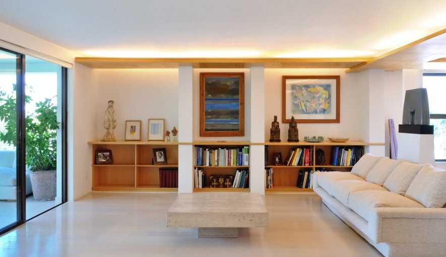 home space