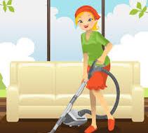 cleaning