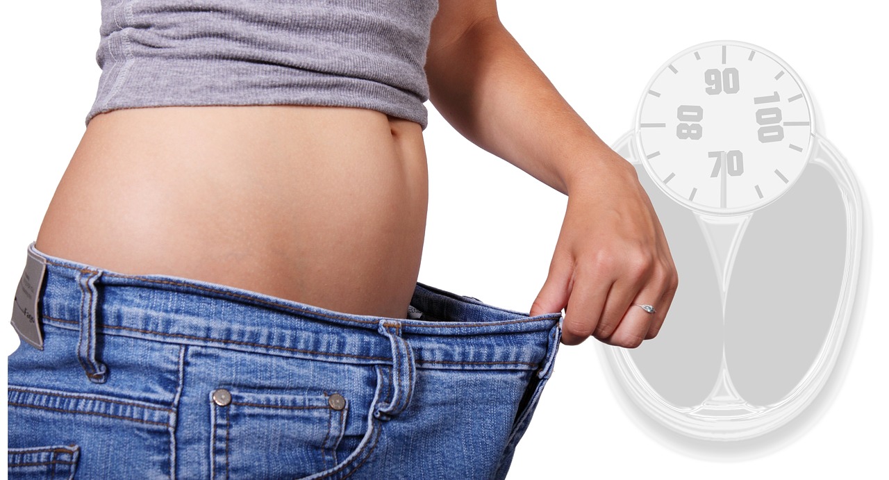 removing excess weight