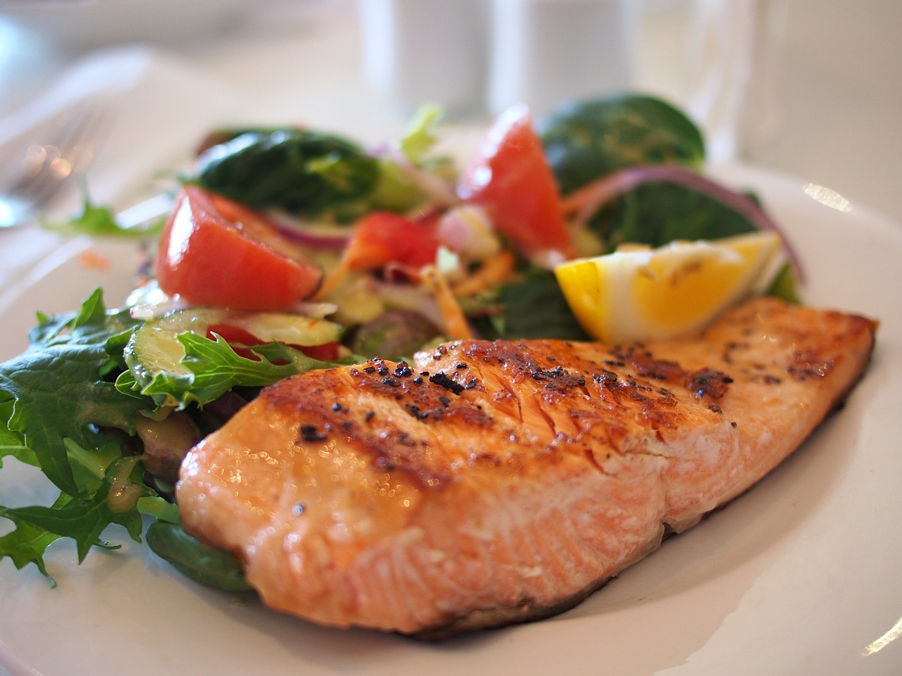 omega 3 fatty acids