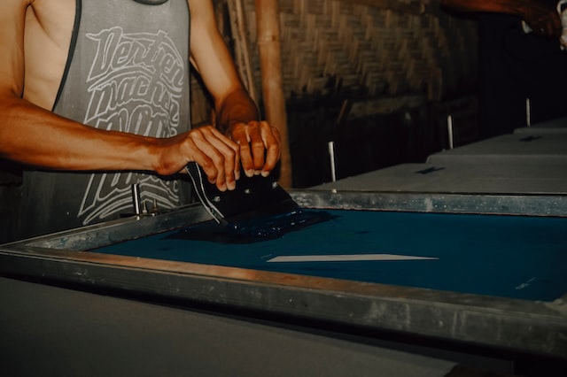 printing