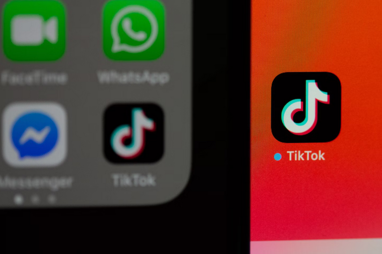 tiktok
